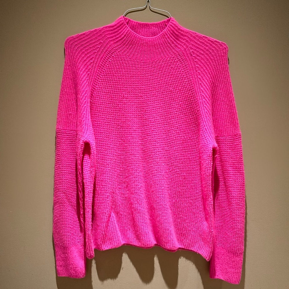 Vineyard Vines cashmere sweater